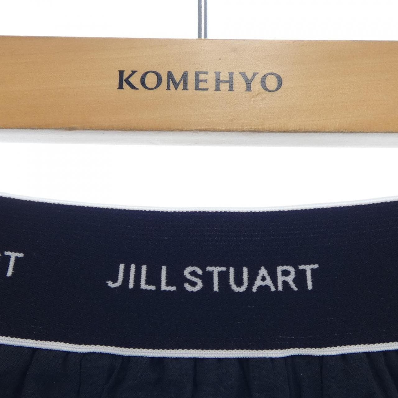 ジルスチュアート JILL STUART スカート