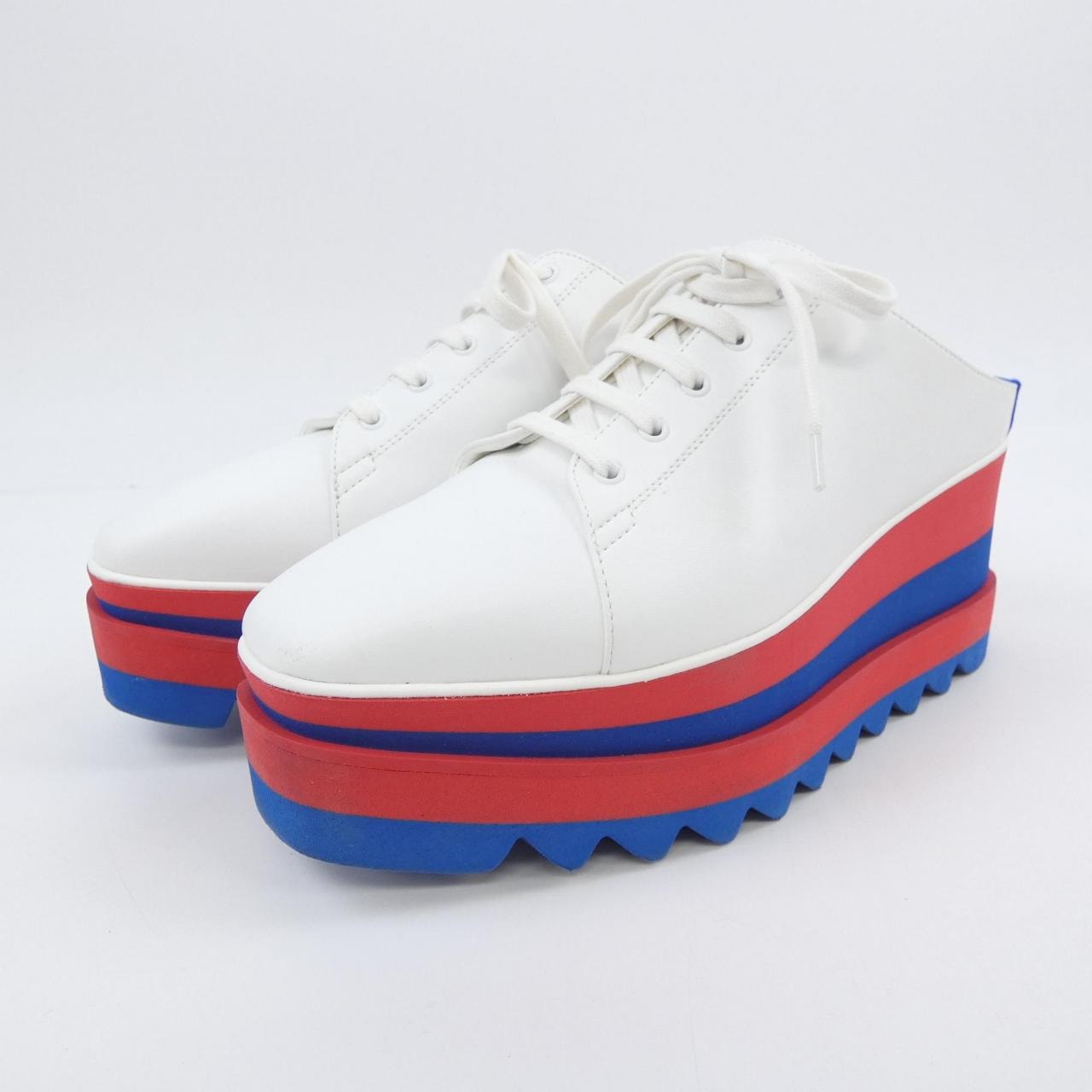 ステラマッカートニー STELLA MCCARTNEY 501741 シューズ