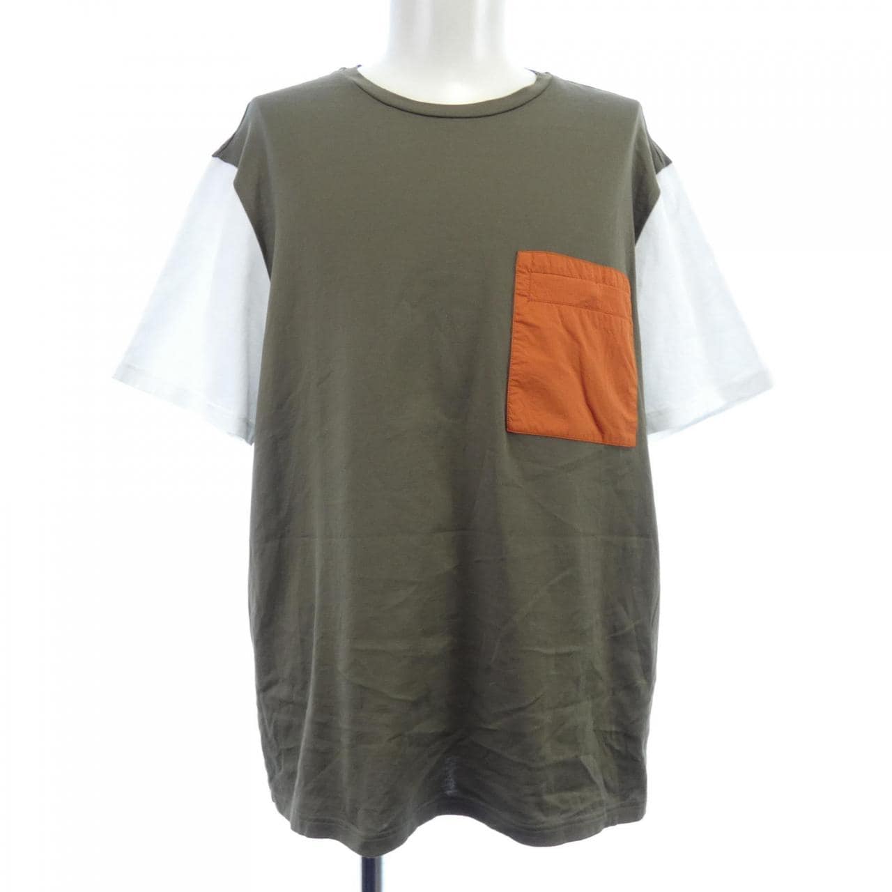ヘルノ Herno JG000191U Tシャツ