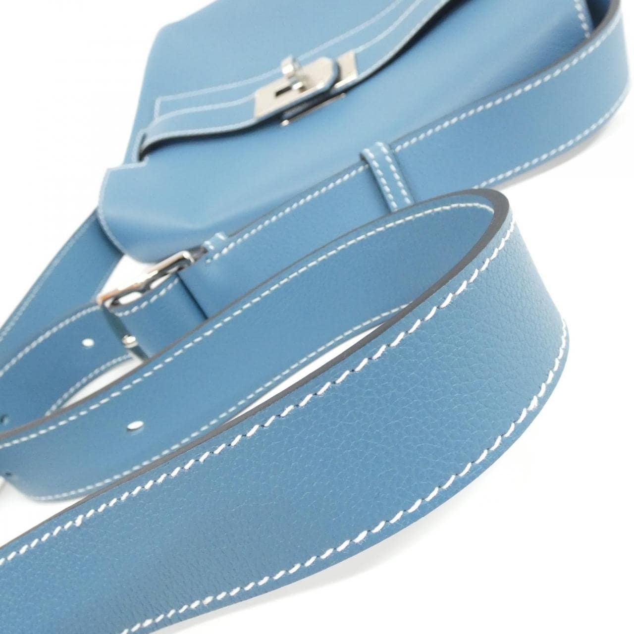 【未使用品】エルメス ケリー メッセンジャー PM 084946CK ショルダーバッグ