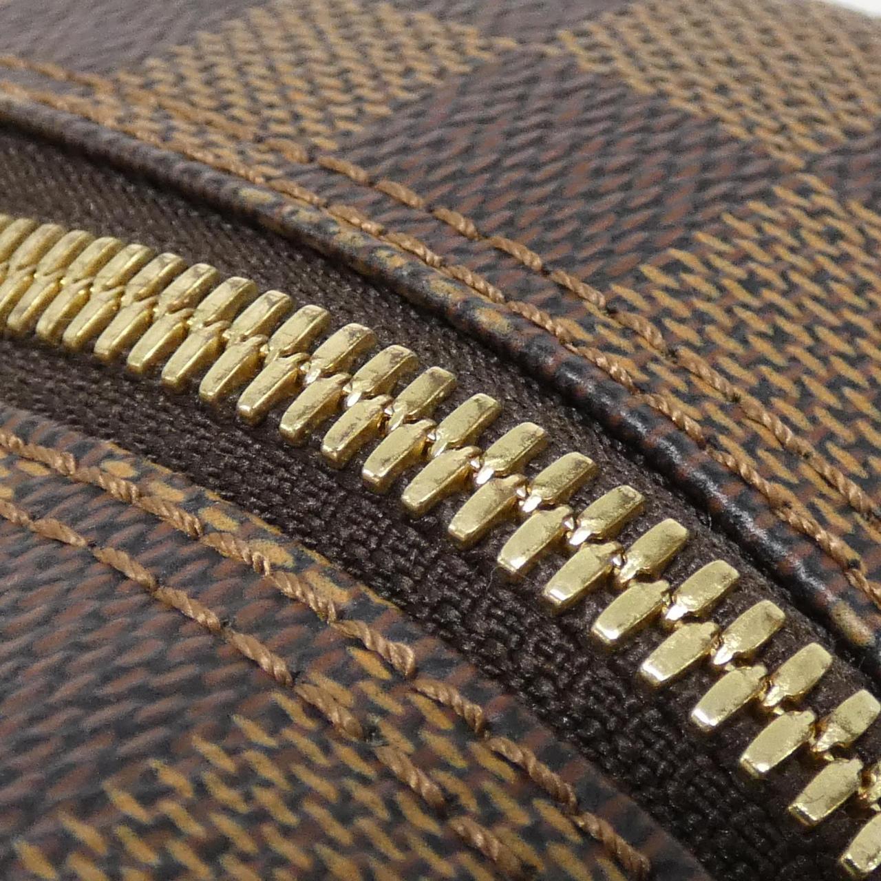 ルイヴィトン ダミエ オラフ MM N41441 ショルダーバッグ