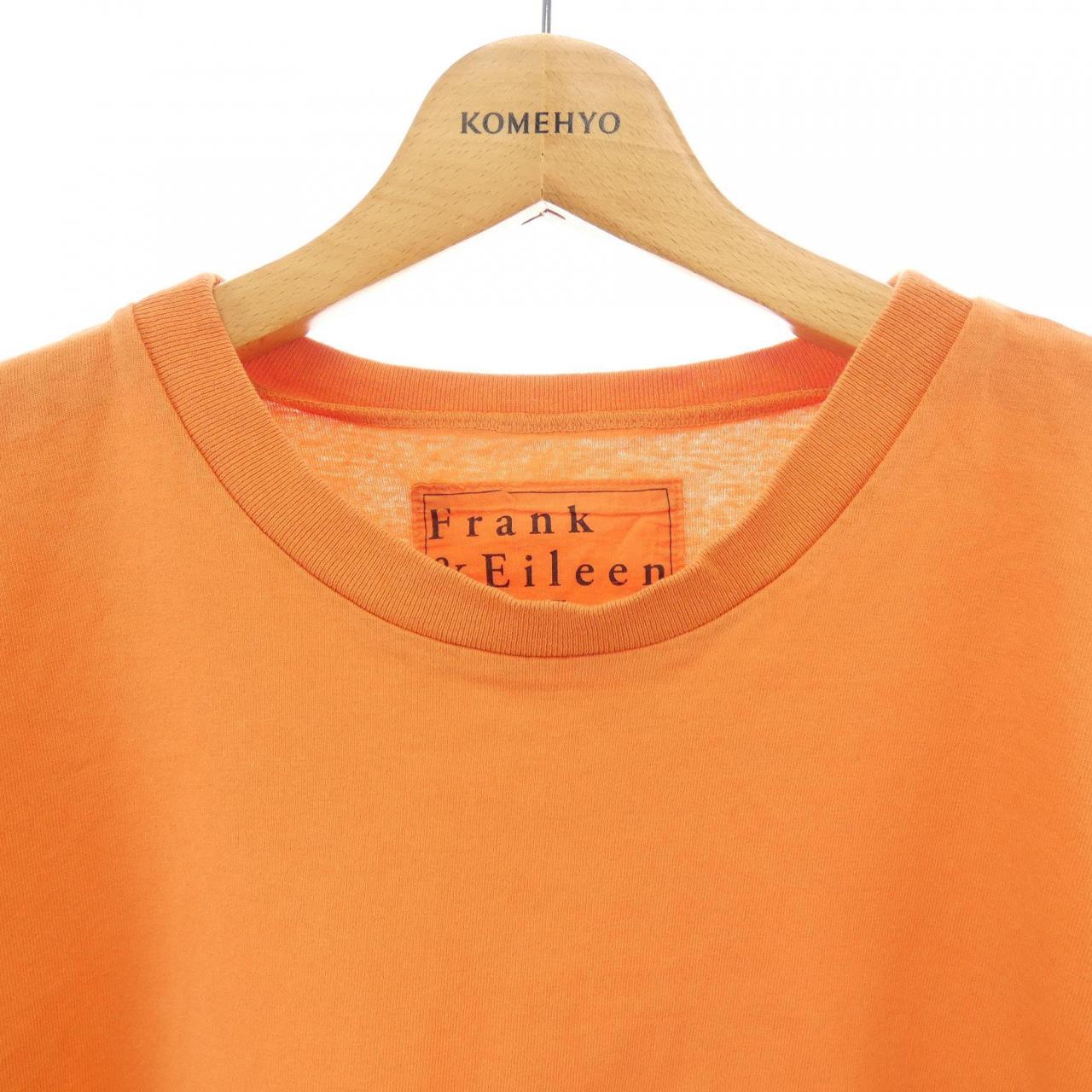フランクアンドアイリーン FRANK&EILEEN 3510900288 トップス