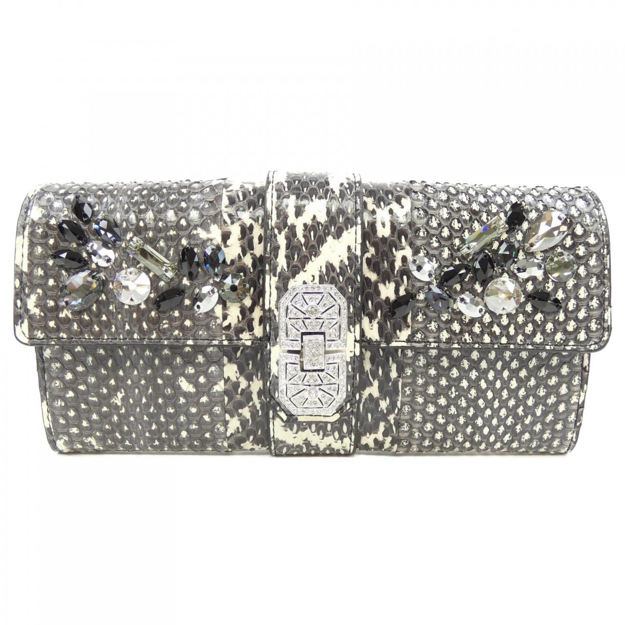 エイディエムジェイ ADMJ WALLET