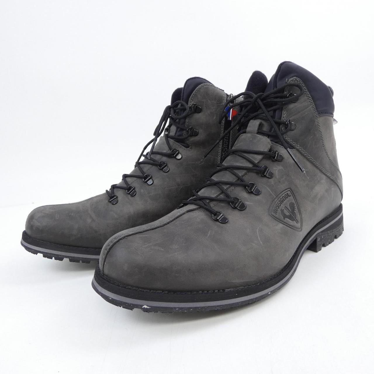 ロシニョール ROSSIGNOL ブーツ