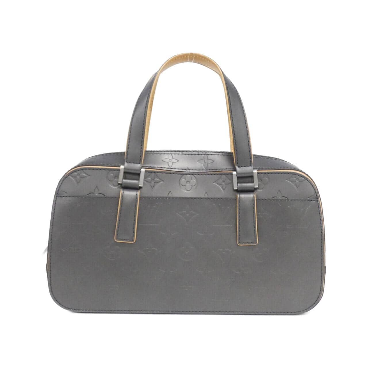 ルイヴィトン モノグラム マット シェルトン M55175 バッグ