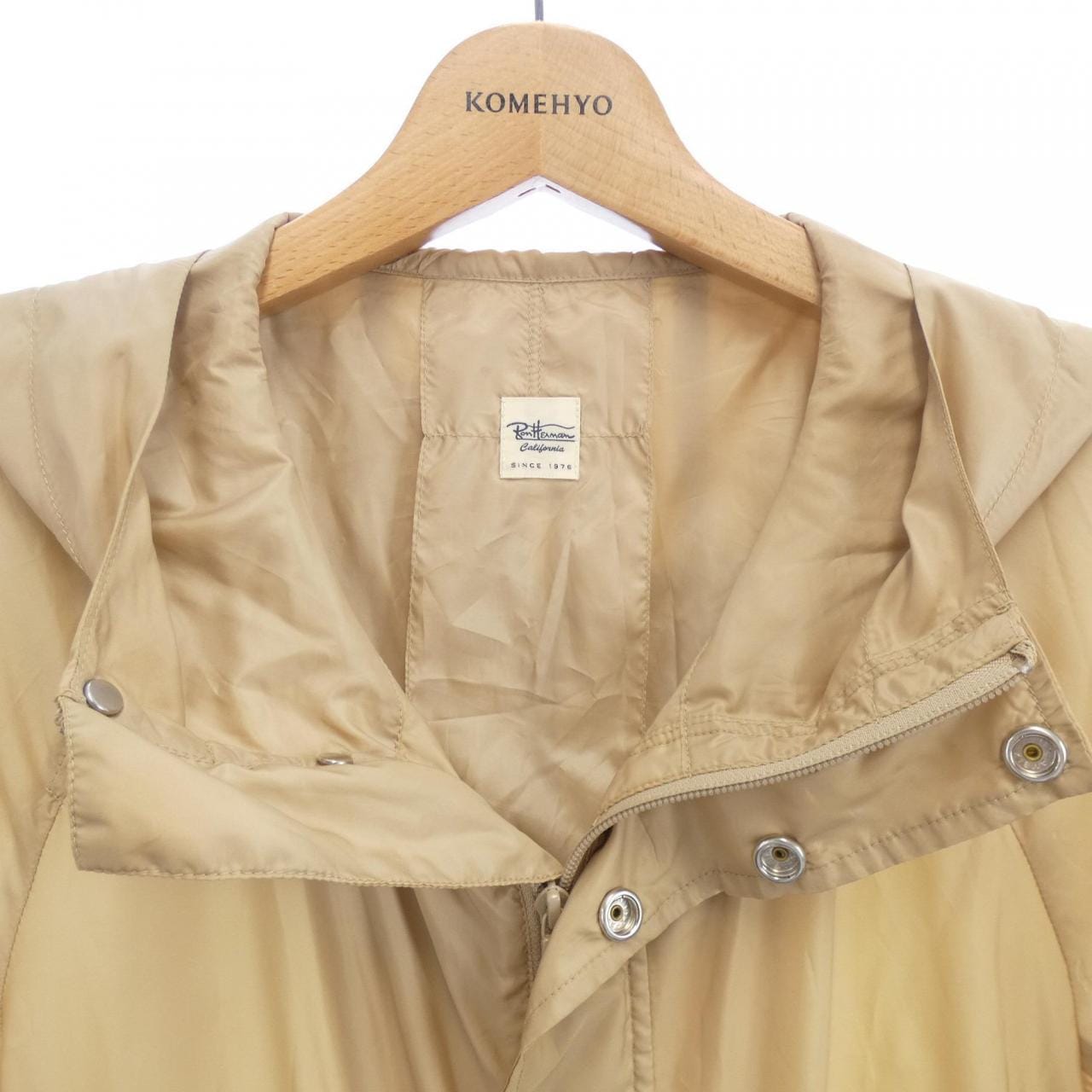 ロンハーマン RON HERMAN コート