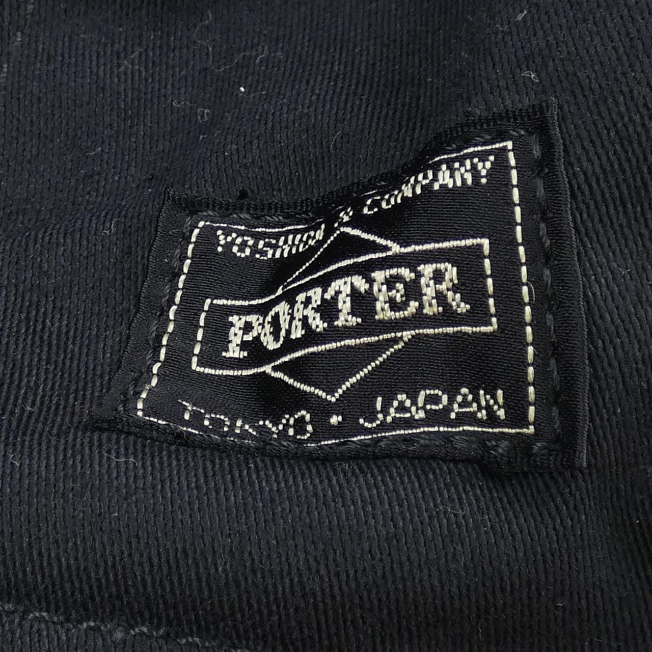 ポーター PORTER BAG