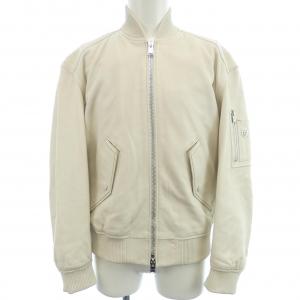 ボス BOSS レザージャケット