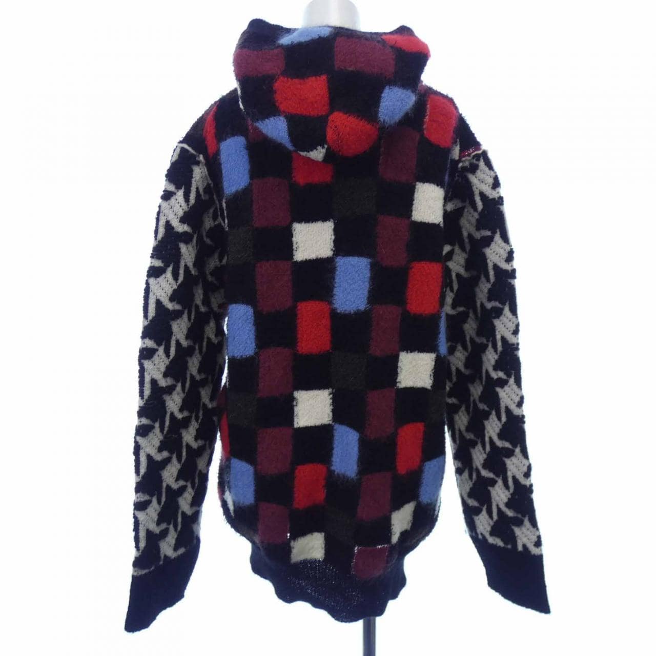 タオコムデギャルソン tao COMME des GARCONS TL-N027 ニット