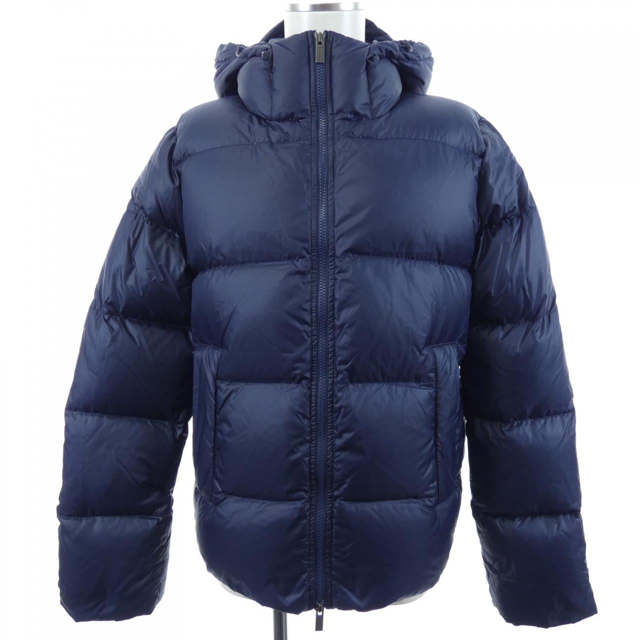 ピレネックス PYRENEX CHARON ダウンコート