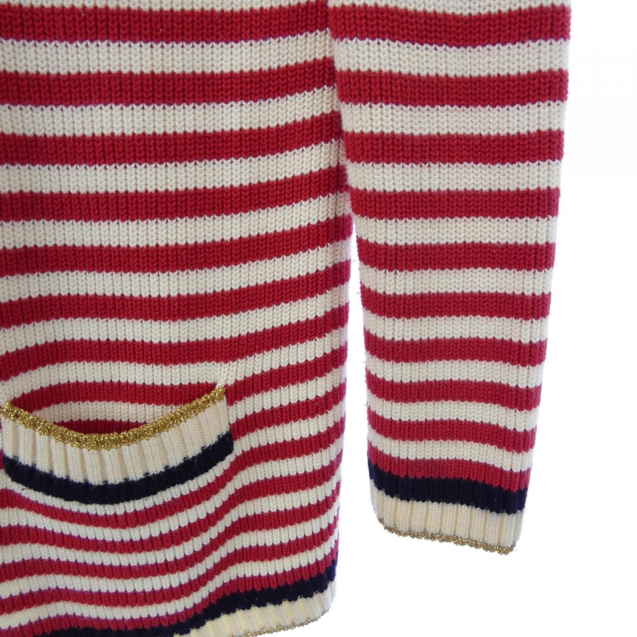 グッチ GUCCI 478212-X5V57 カーディガン