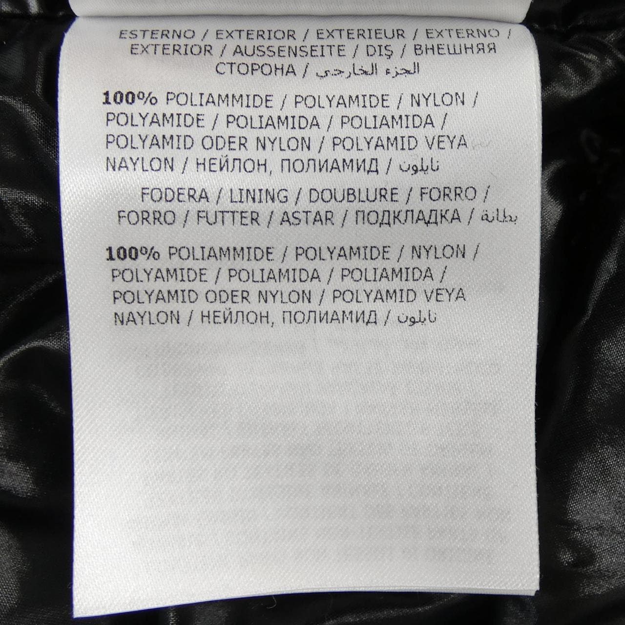 モンクレール MONCLER MONTCLA ダウンジャケット