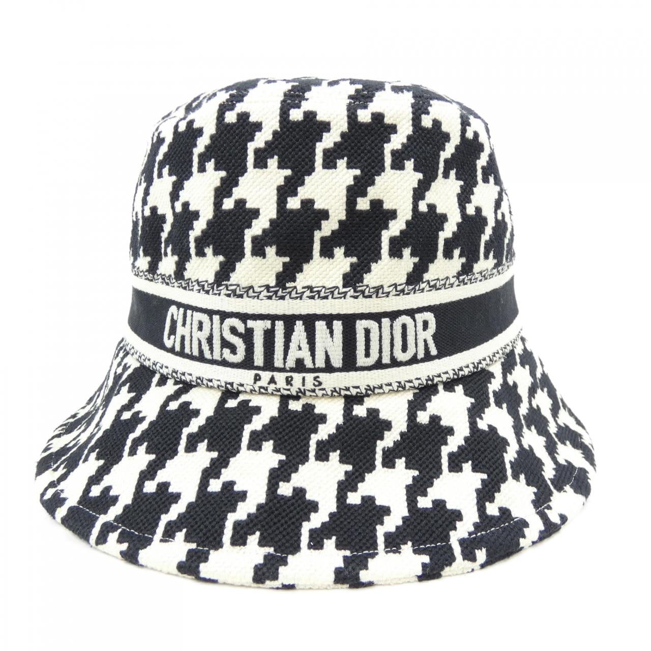 クリスチャンディオール CHRISTIAN DIOR 21PDP923X135 ハット