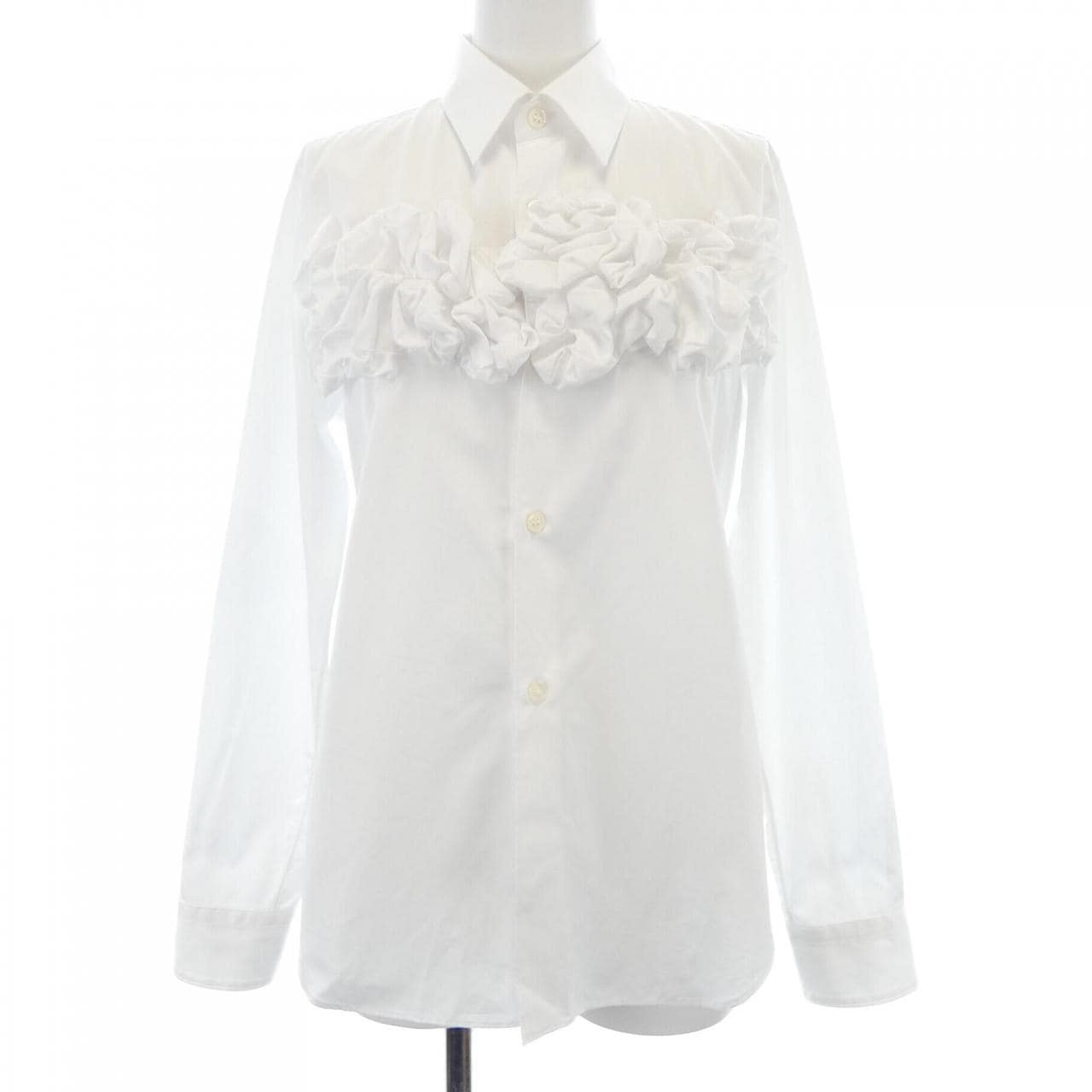 コムデギャルソン COMME des GARCONS RG-B021 シャツ