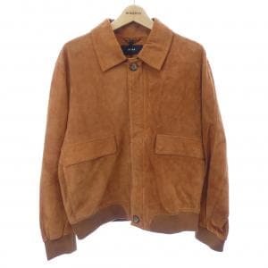 ARMA RAY レザージャケット