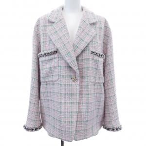 シャネル CHANEL P70531V61850 21S ジャケット