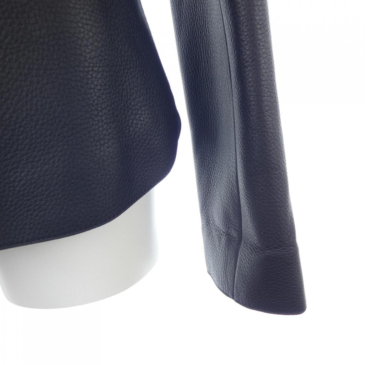 エルメス HERMES レザージャケット