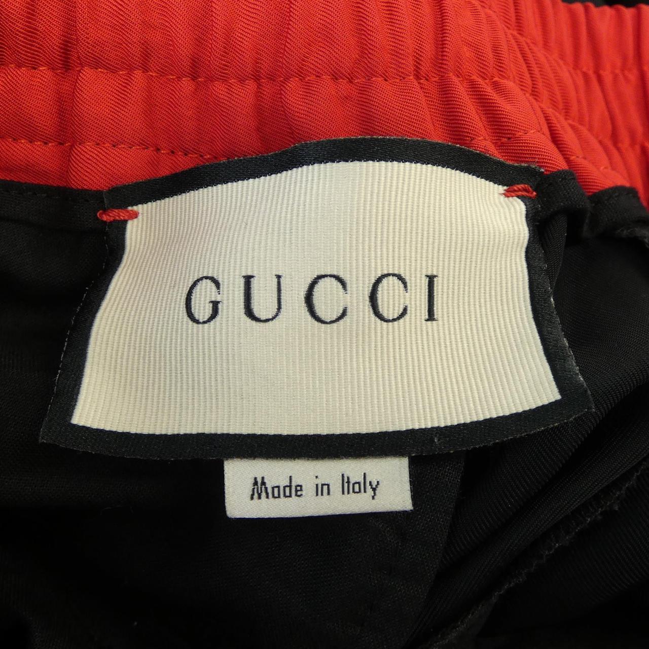 グッチ GUCCI 522935 Z739C パンツ