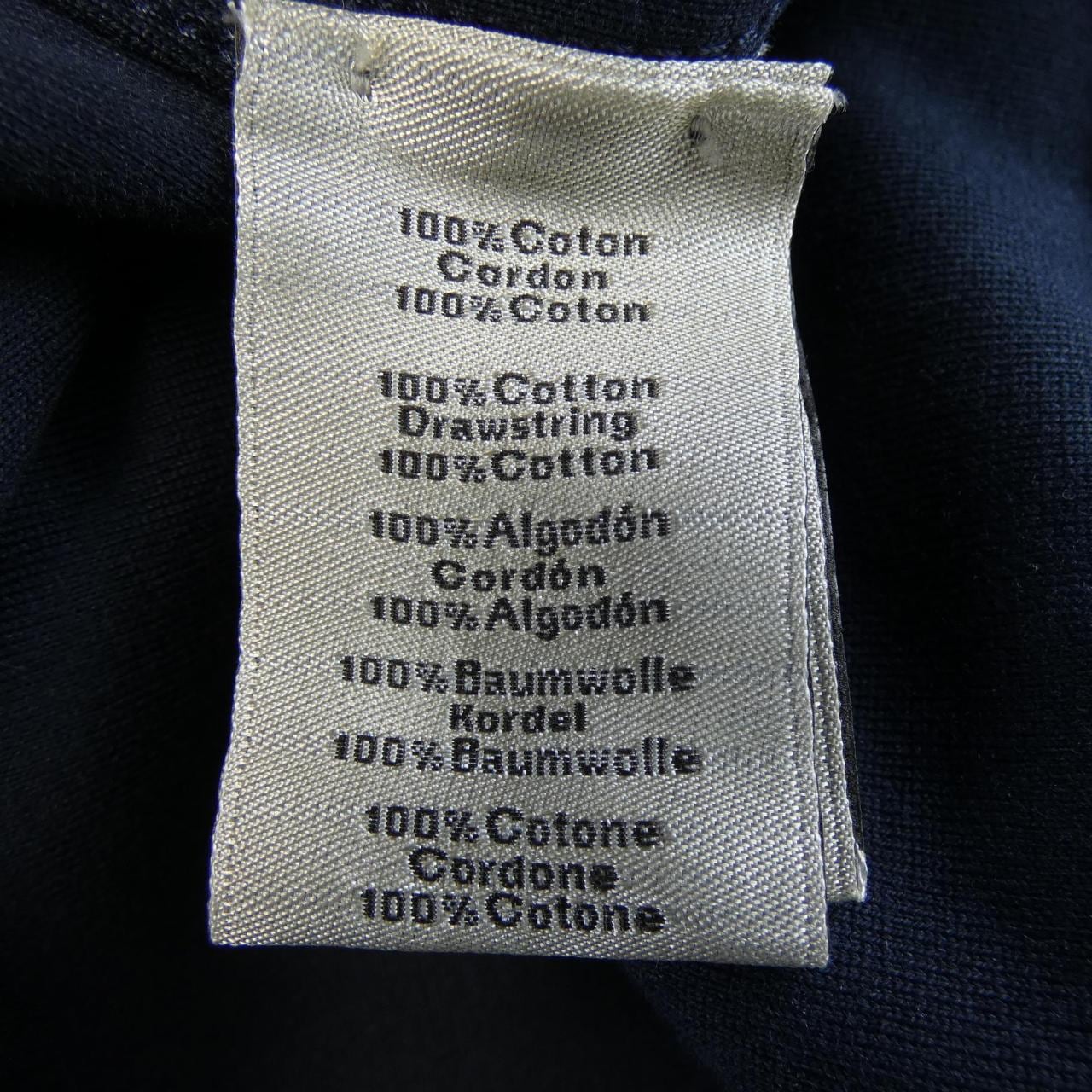 エルメス HERMES LA DANSE DES CHEVAUX *11-5746 パーカー