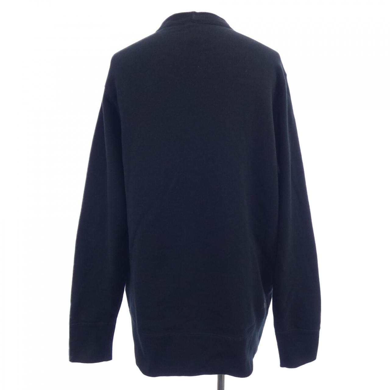 ループウィラー LOOPWHEELER カーディガン