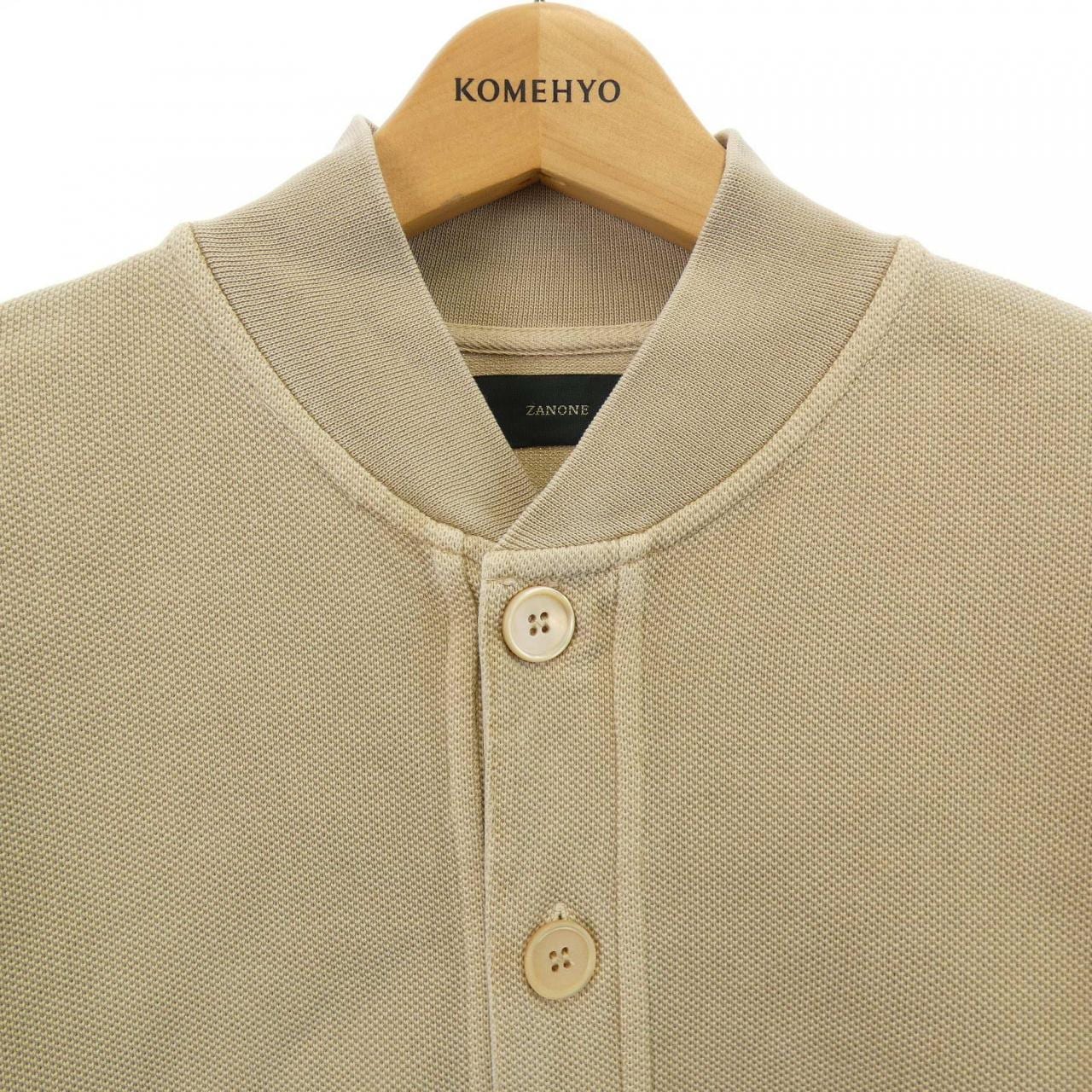 ザノーネ ZANONE ブルゾン