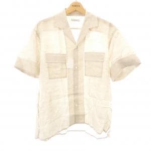 ARCODIO 02101 S／Sシャツ