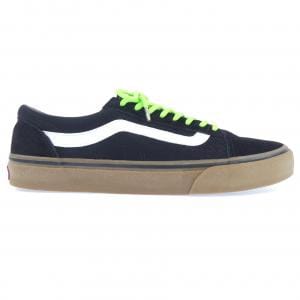 バンズ VANS V36CL　OLD SKOOL DX スニーカー