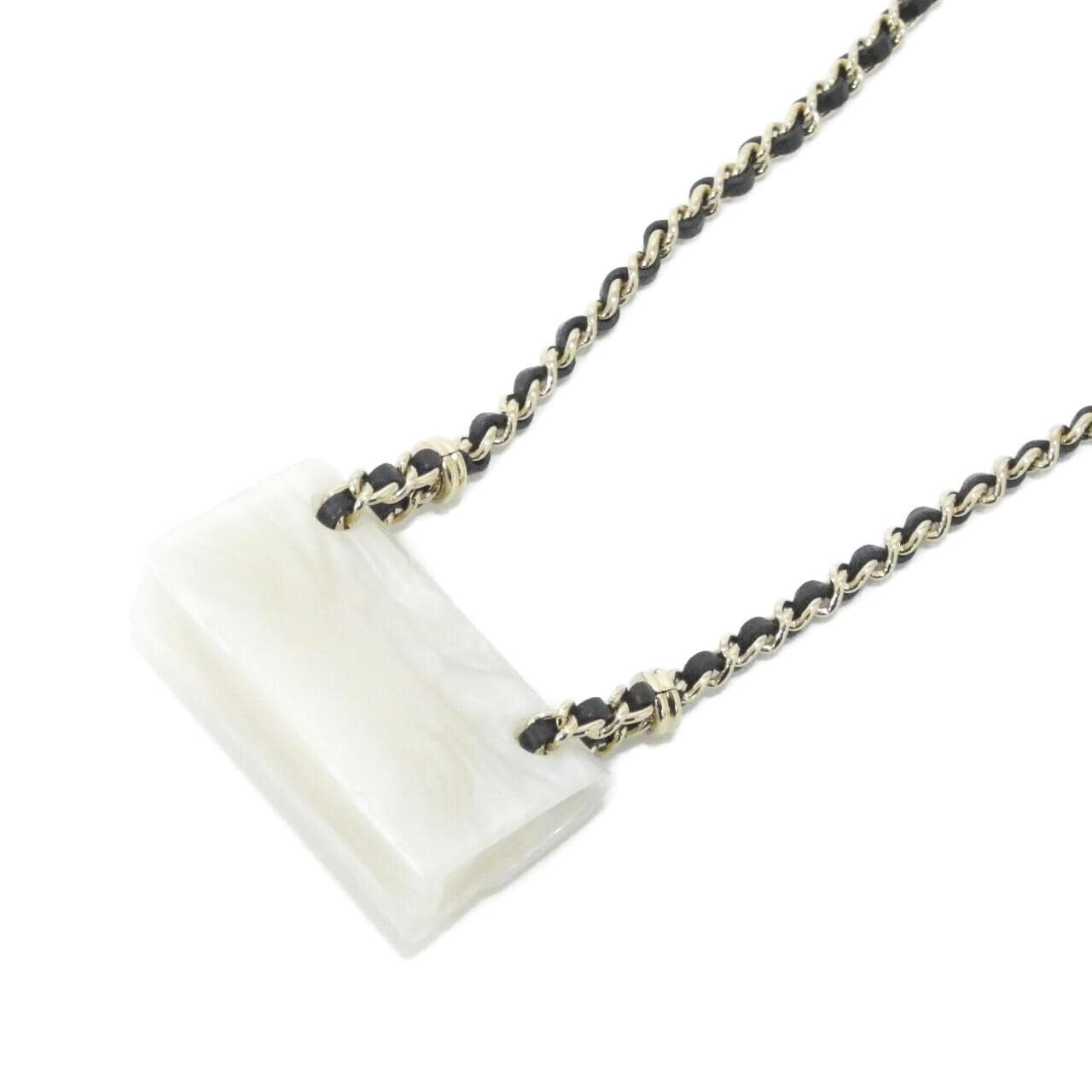 シャネル ABA003 ネックレス