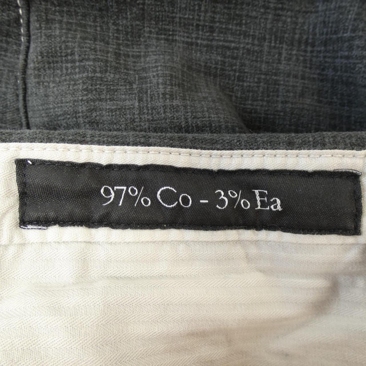 キートン KITON パンツ