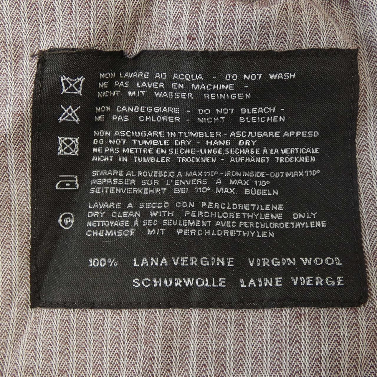 ピーティーゼロウーノ PT01 パンツ