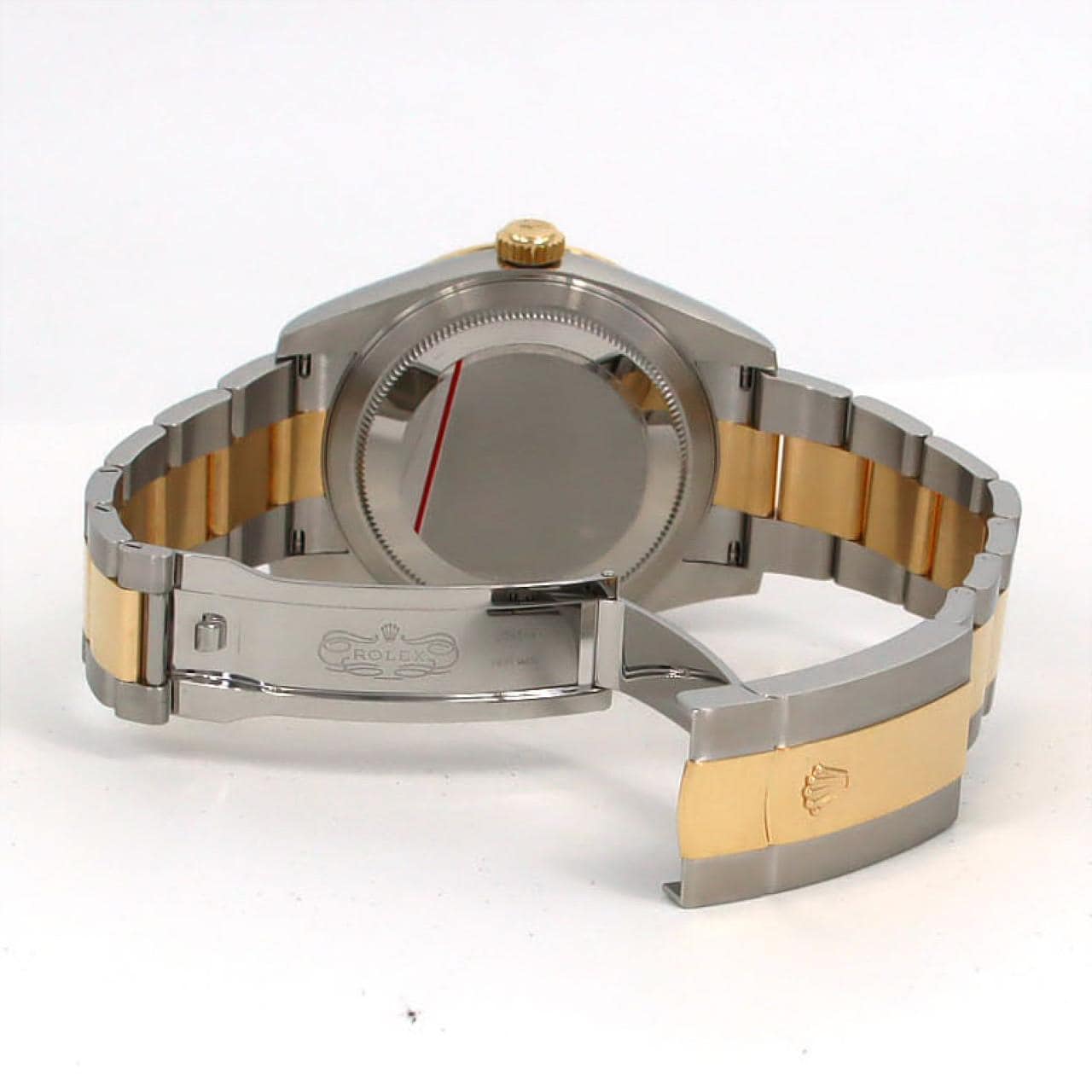 ロレックス スカイドゥエラー 326933 SSxYG 自動巻 ランダム番