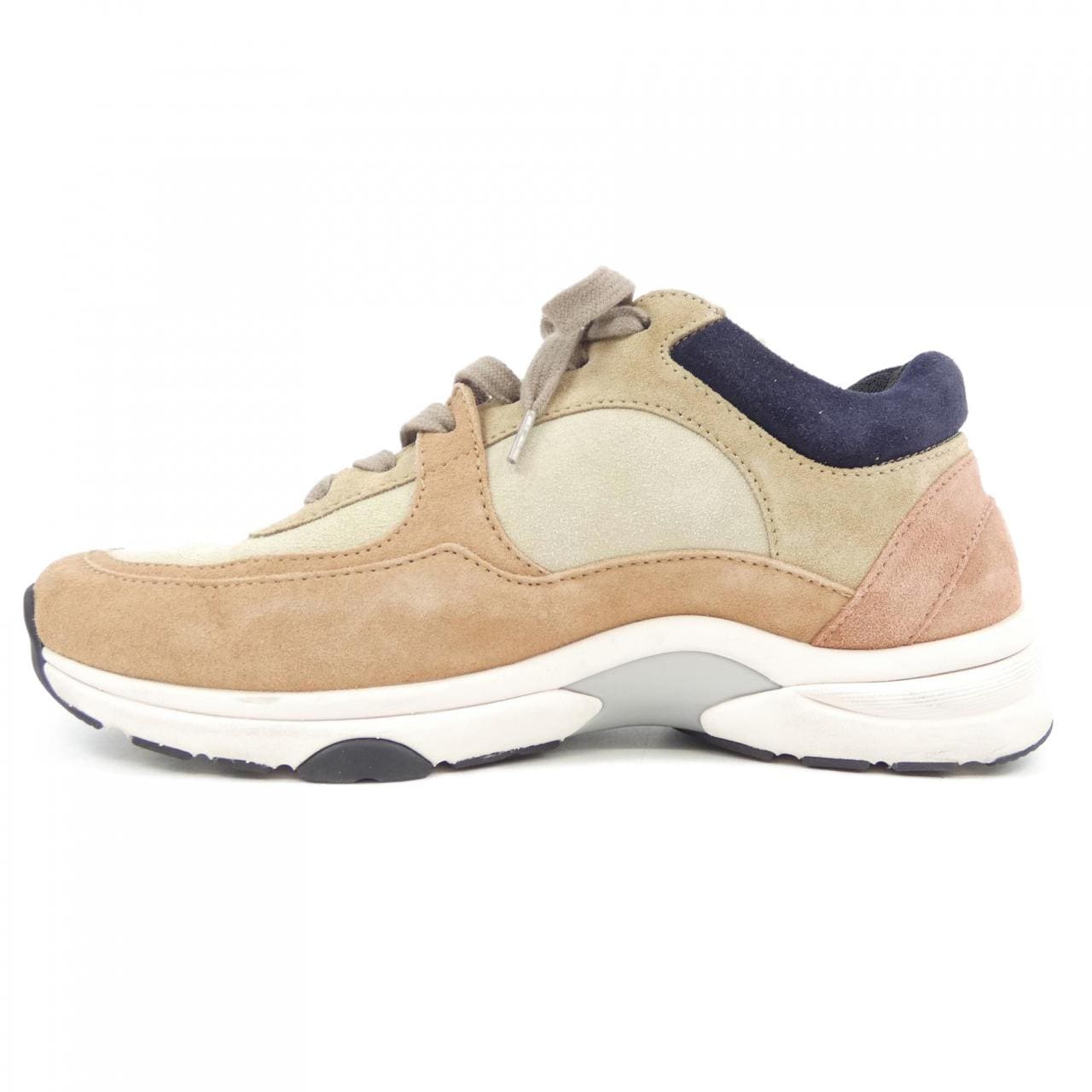 シャネル CHANEL G33862 スニーカー