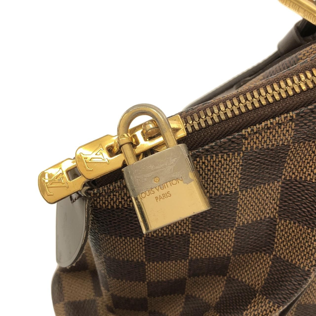 ルイヴィトン ダミエ ヴェローナ MM N41118 ショルダーバッグ