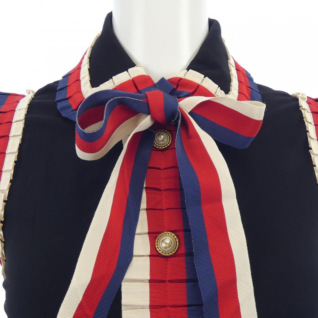 グッチ GUCCI 457036 X5L50 ワンピース