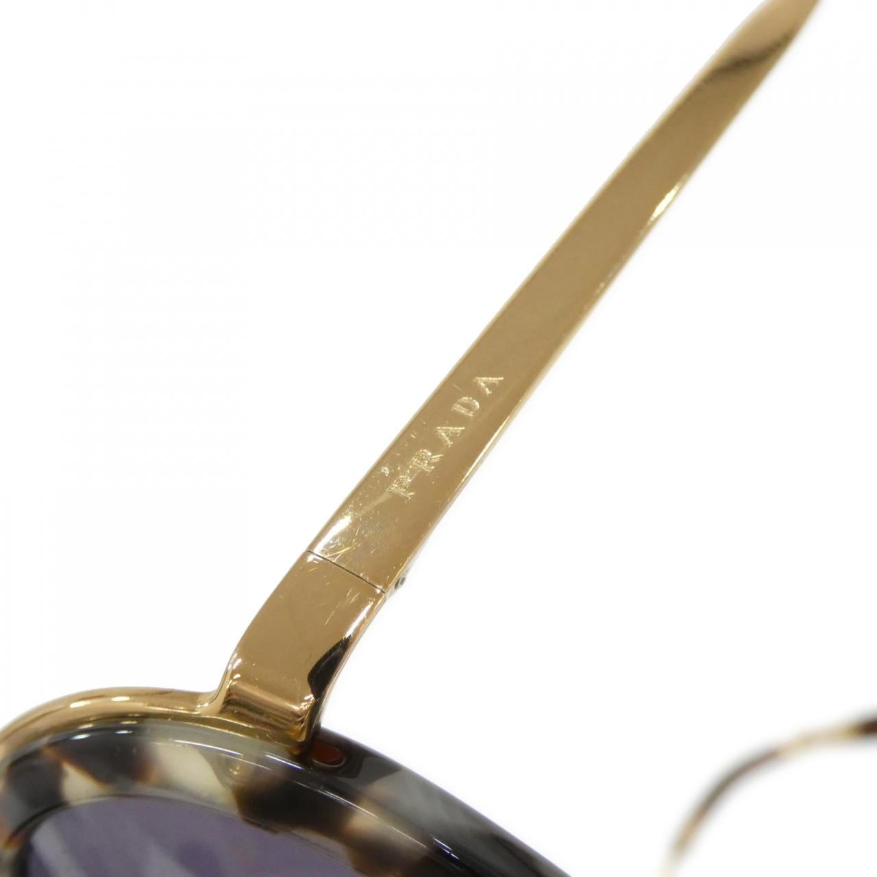 プラダ SPR50T サングラス