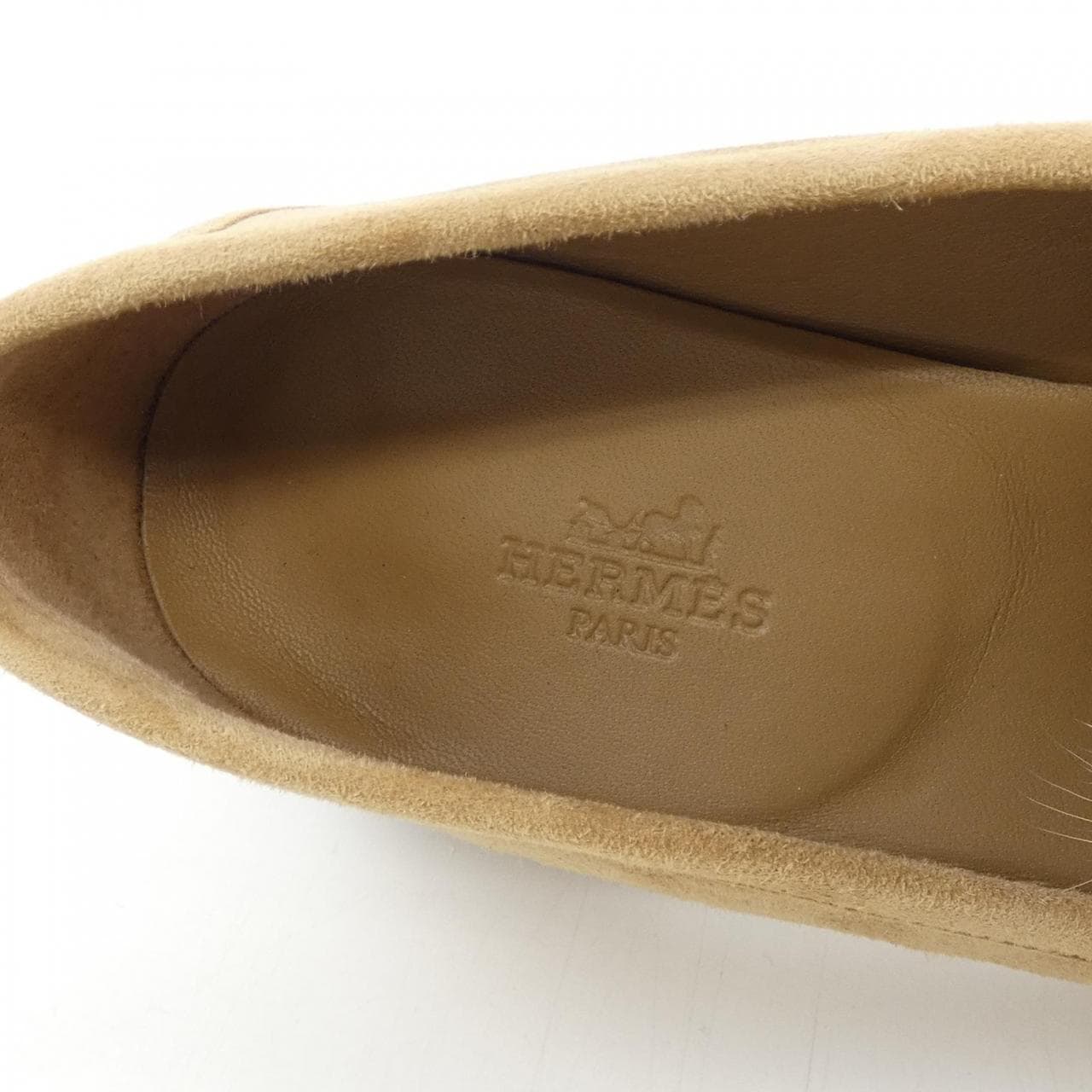 エルメス HERMES パリ PARIS 202091Z シューズ