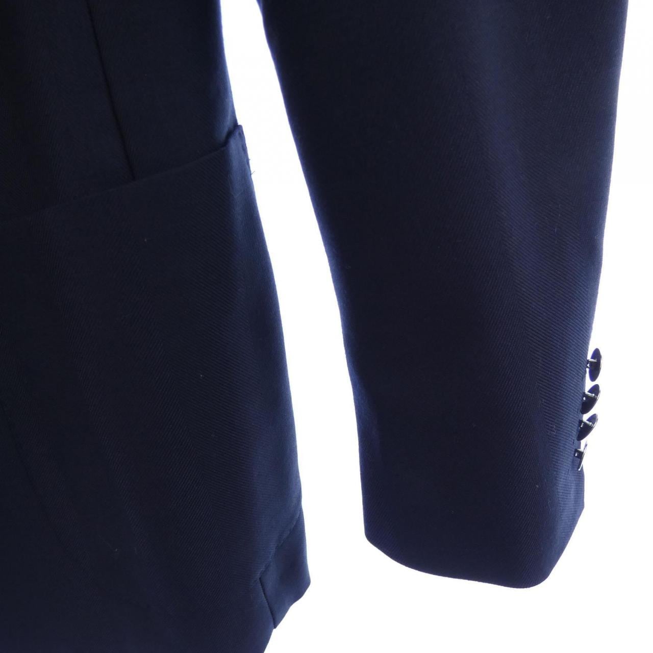 デペトリロ DE PETRILLO TW21068R ジャケット