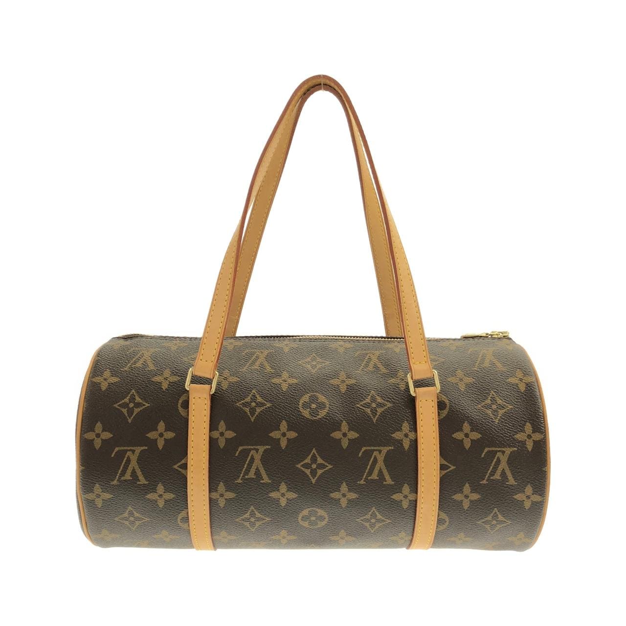 ルイヴィトン モノグラム パピヨン 30cm M51385 バッグ