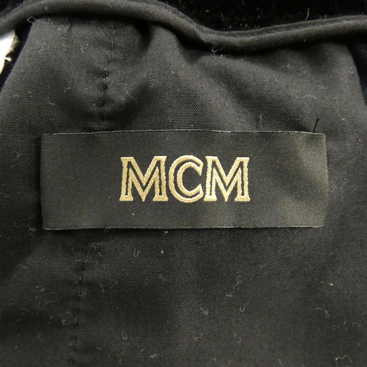 エムシーエム MCM パンツ