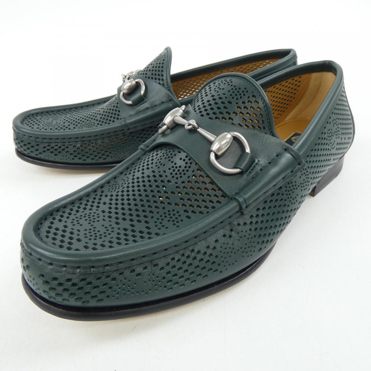 グッチ GUCCI 816180 シューズ