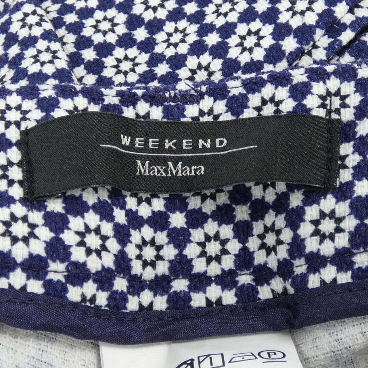 マックスマーラウィークエンド Max Mara weekend パンツ
