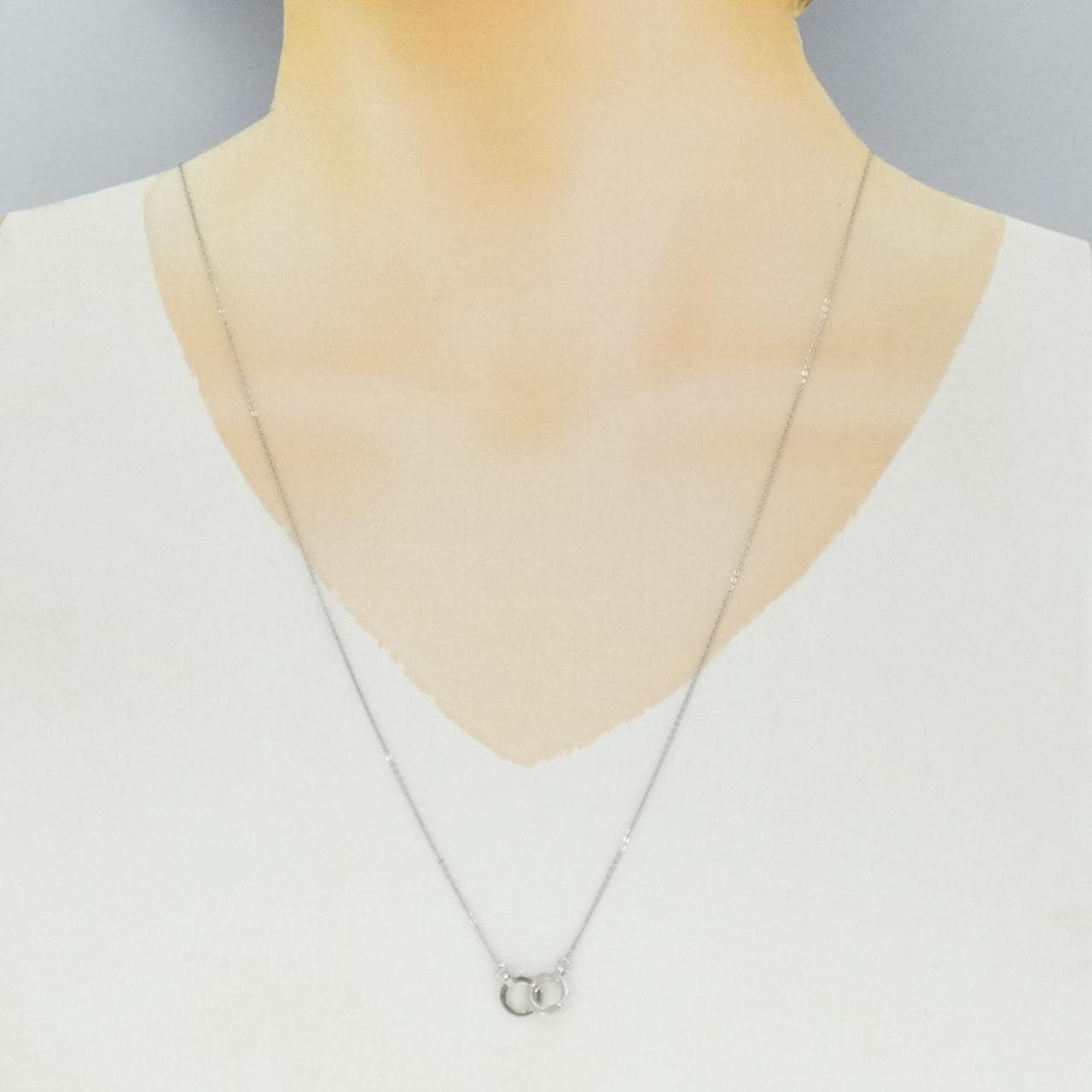 PT850 ネックレス