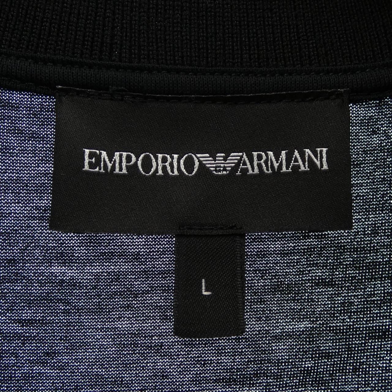 エンポリオアルマーニ EMPORIO ARMANI 3G1M6W 1JQ3Z ポロシャツ