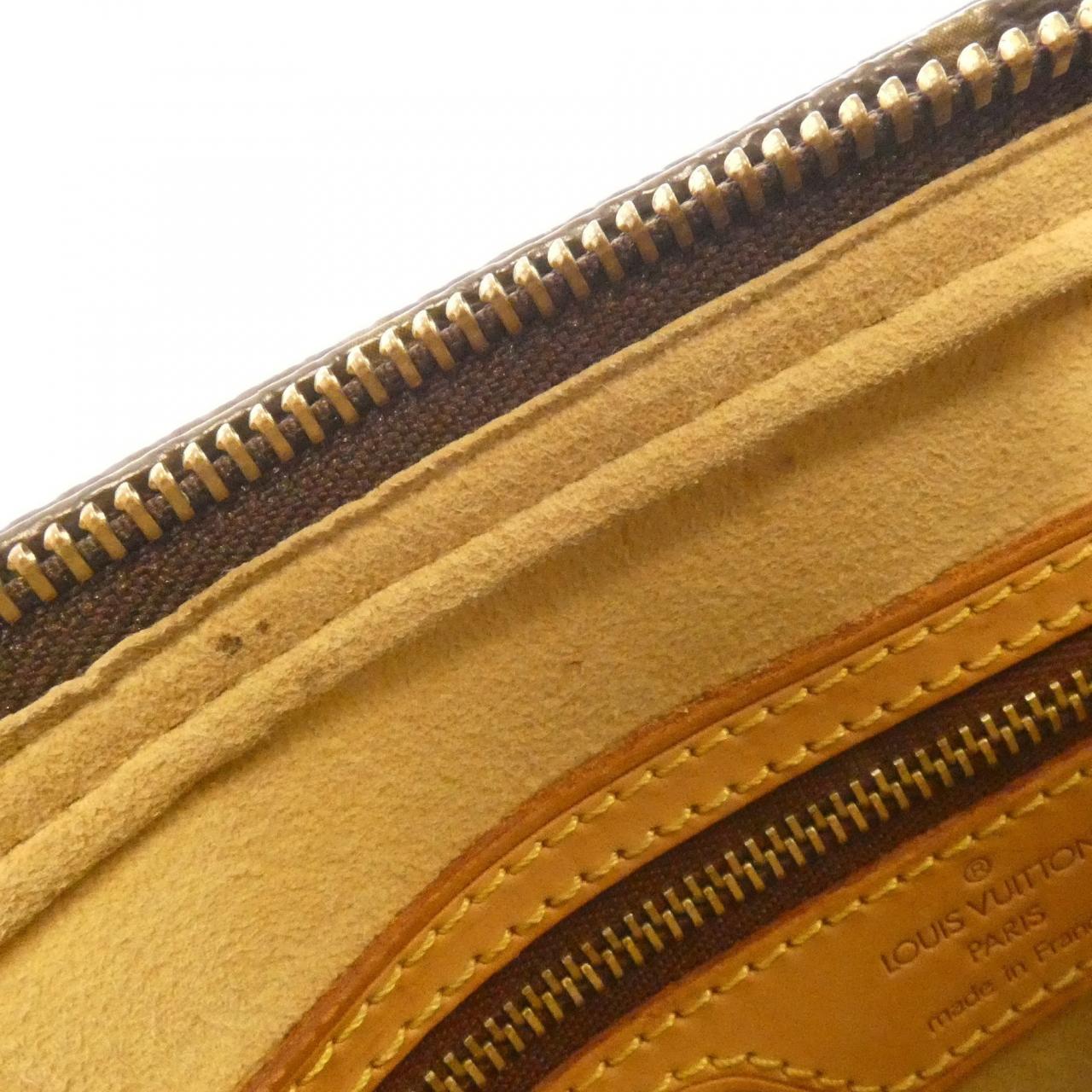 ルイヴィトン モノグラム ルーピング MM M51146 ショルダーバッグ