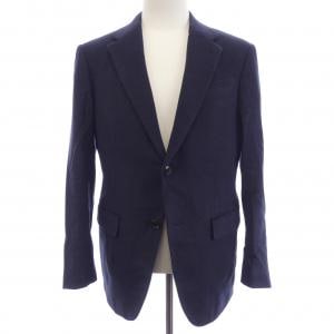 エルメネジルドゼニア Ermenegildo Zegna ジャケット