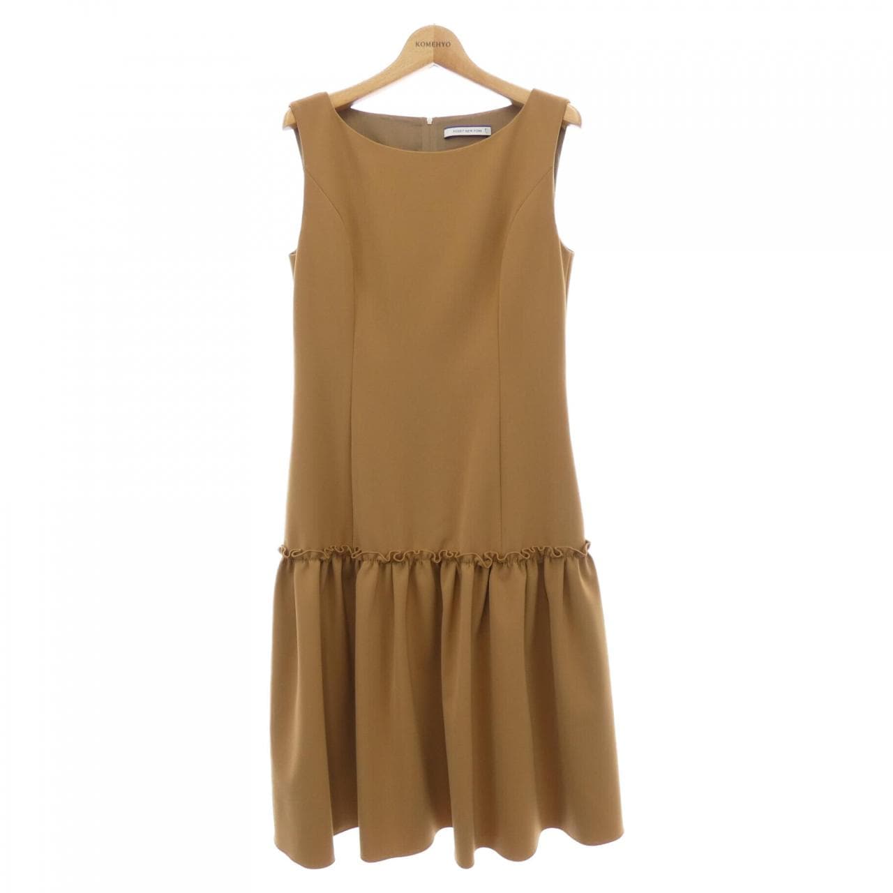 フォクシーニューヨーク FOXEY NEW YORK 38985 ワンピース