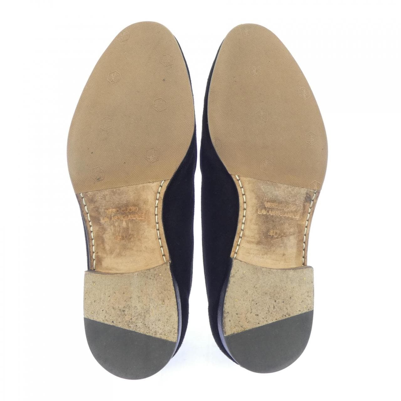 ポルペッタ POLPETTA シューズ