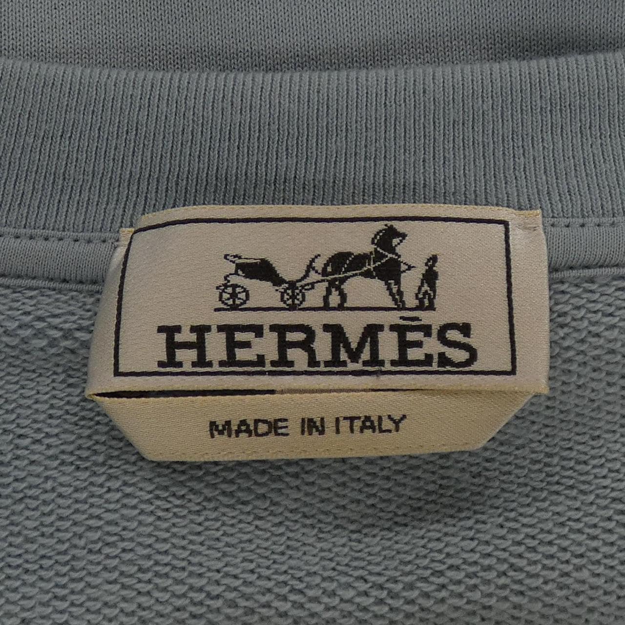 エルメス HERMES 557831HA スウェット