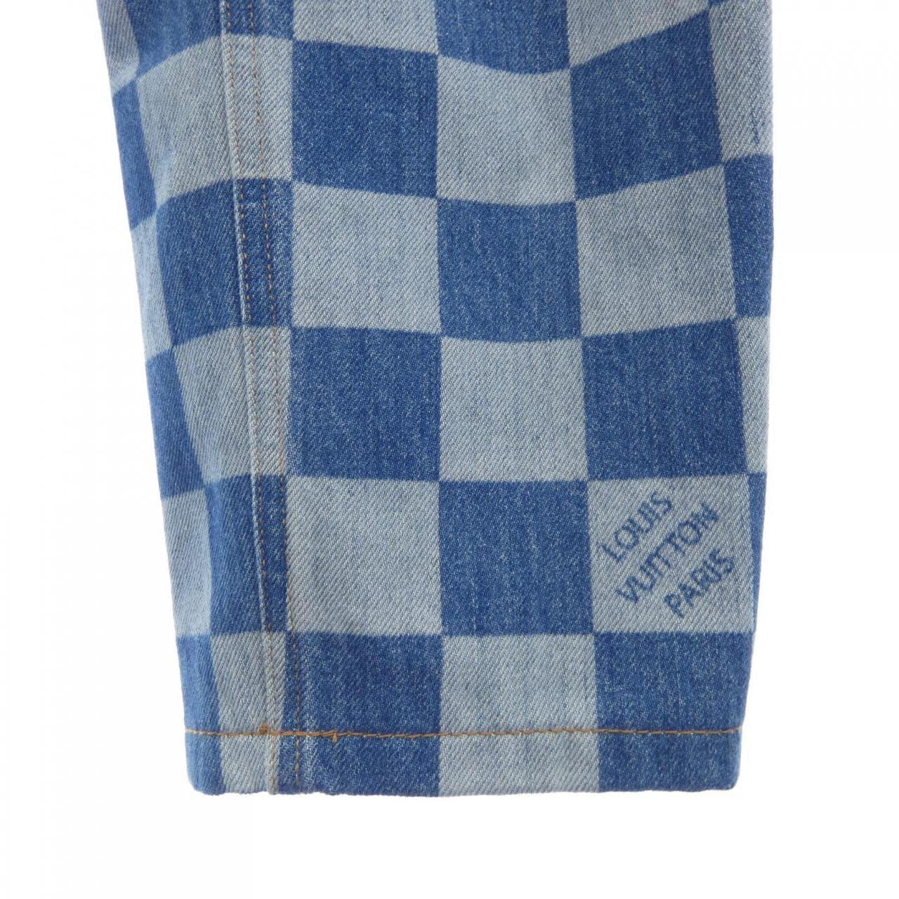 ルイヴィトン LOUIS VUITTON FQPX98RXZ パンツ