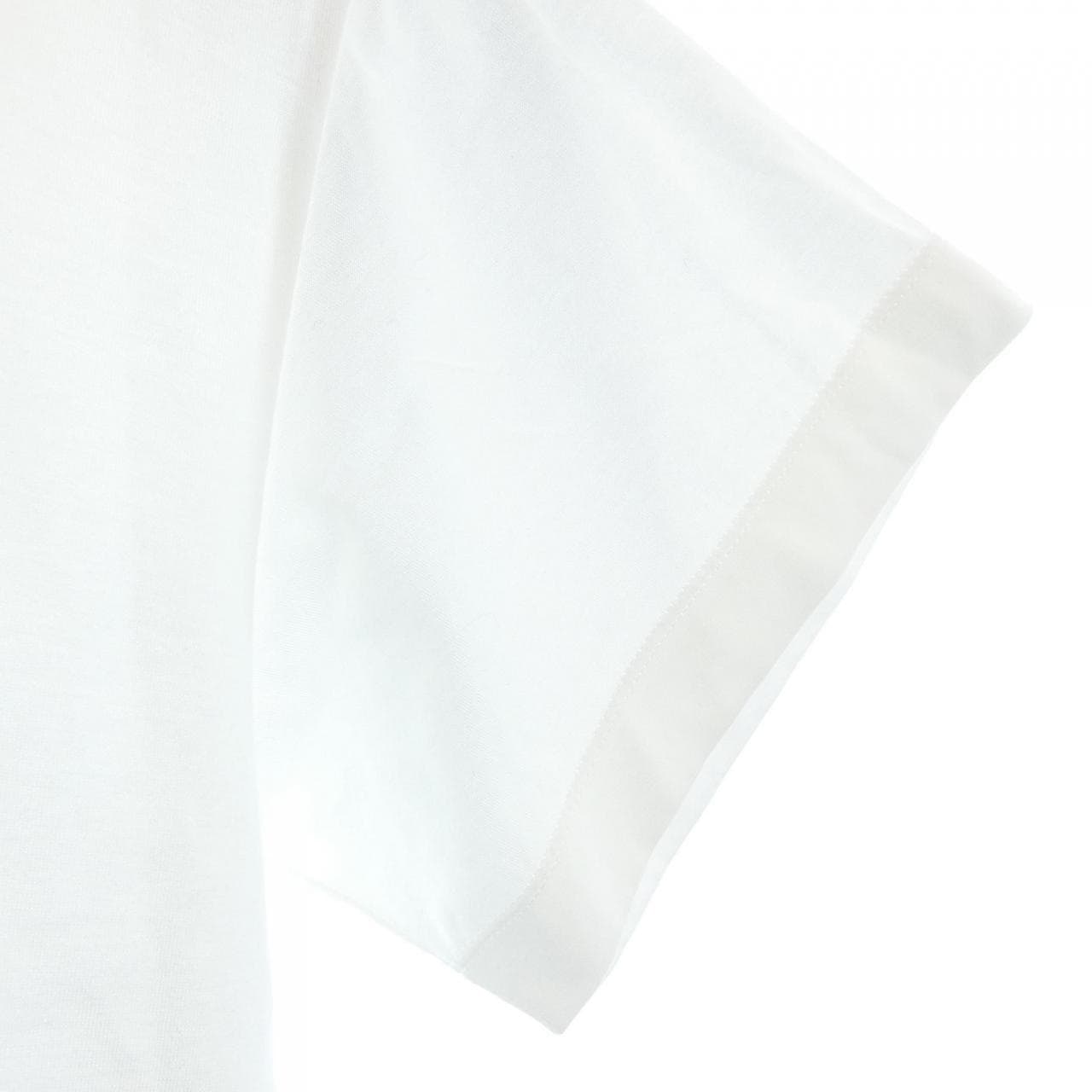 ドゥロワー DRAWER 6517-299-0717 Tシャツ